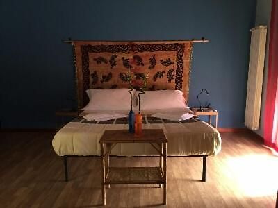 Bbportaamare Bed and Breakfast Palermo Eksteriør billede
