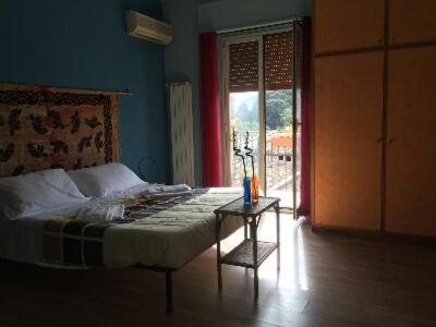 Bbportaamare Bed and Breakfast Palermo Eksteriør billede