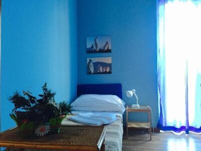 Bbportaamare Bed and Breakfast Palermo Eksteriør billede
