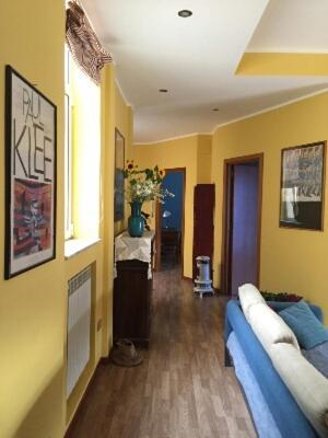Bbportaamare Bed and Breakfast Palermo Eksteriør billede