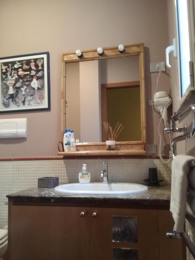 Bbportaamare Bed and Breakfast Palermo Eksteriør billede